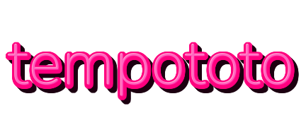 tempototo — logo kanal