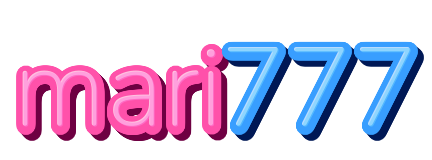 mari777 — logo kanal